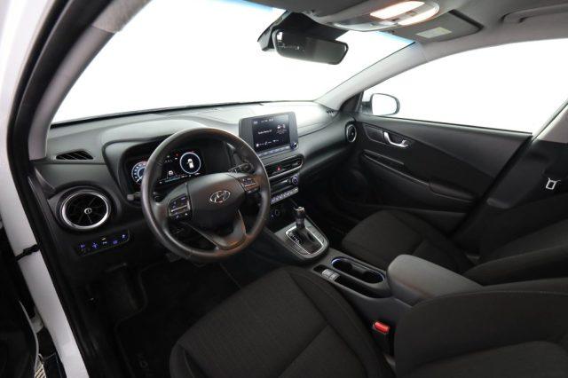 HYUNDAI Kona Kona HEV 1.6 DCT XLine