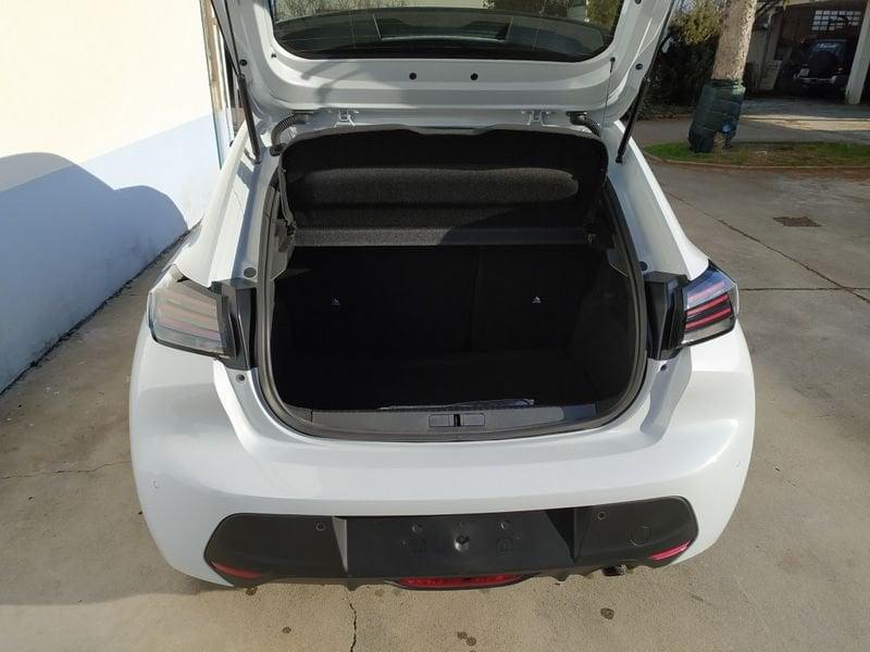 Peugeot 208 100 Style Zero Interessi
