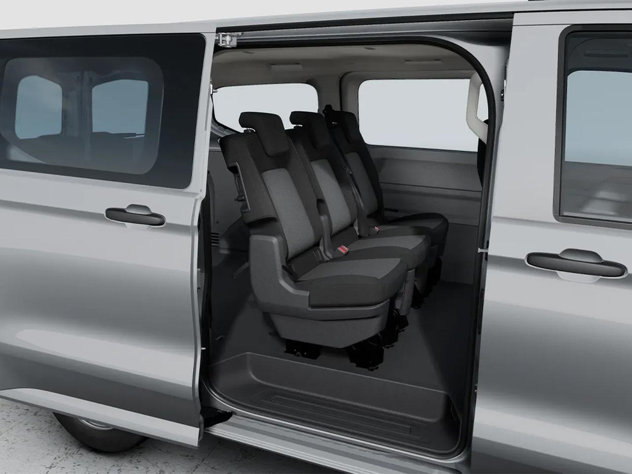 Volkswagen T6 Transporter t7 kombi 2.0 tdi 150cv l2 auto