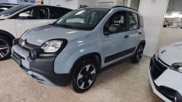 Fiat Panda Cross 1.0 FireFly Hybrid EURO 6