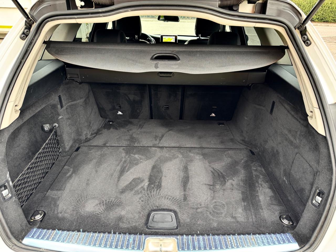 Mercedes-benz C 250 d S.W. 4Matic Automatic Premium