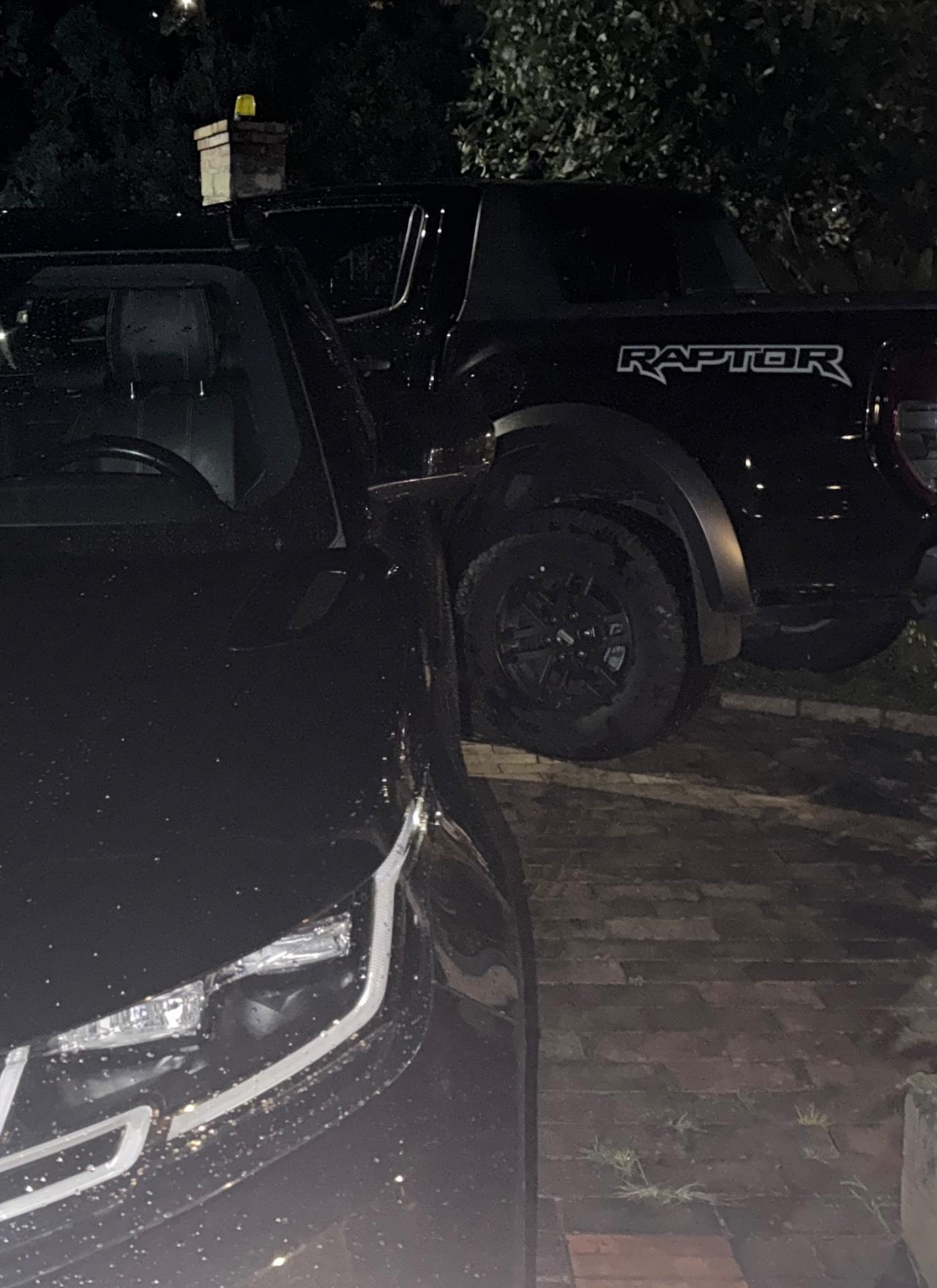 Ford Ranger Raptor 2.0 ECOBLUE aut. 213 CV DC 5 pt.