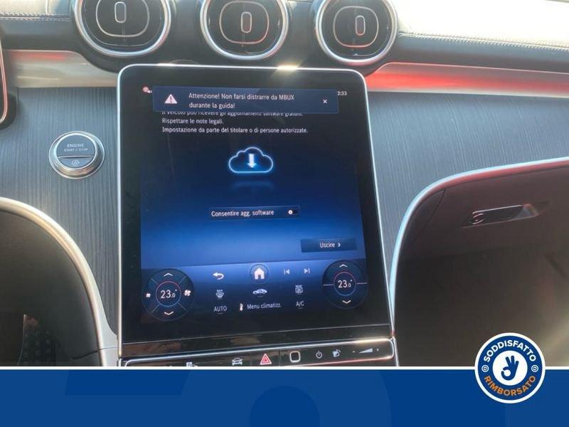 Mercedes-Benz CLE Cabrio CLE 300 4Matic Cabrio AMG Line Advanced