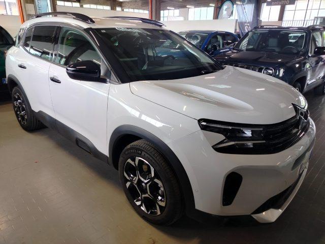 CITROEN C5 Aircross BlueHDi 130 S&S EAT8 Max