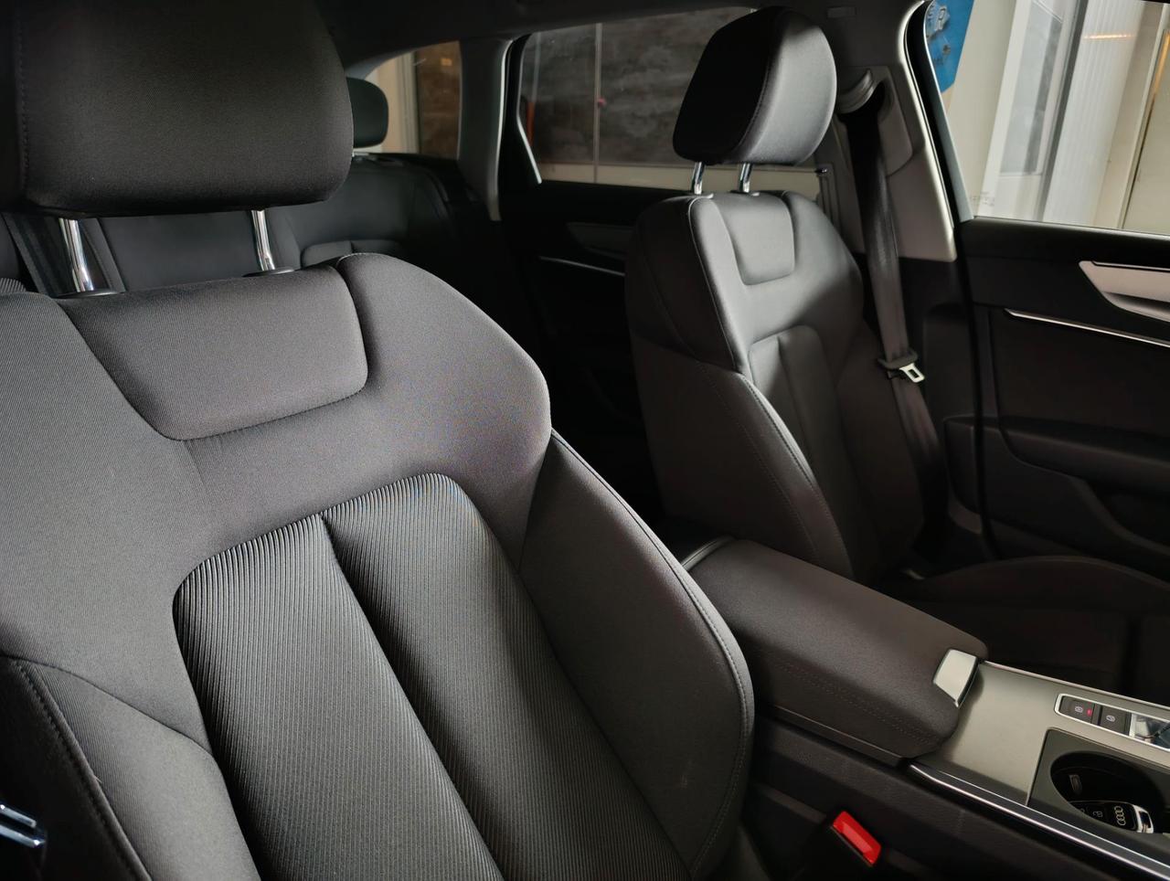 Audi A6 Avant 40 2.0 tdi mhev Business Sport quattro s-tronic