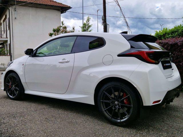 TOYOTA Yaris GR Yaris 1.6 Circuit