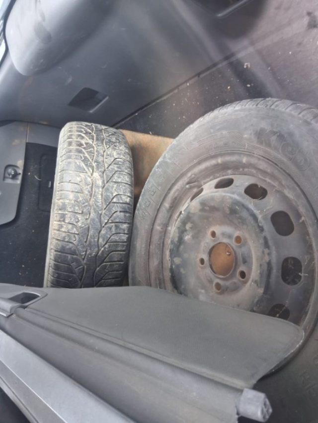 FORD Focus 1.6 TDCi 110CV SW Tit. DPF DIESEL OK NEOPATENTATO