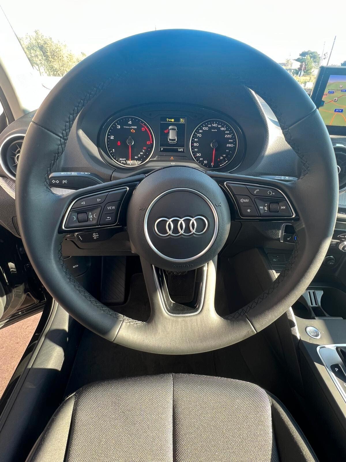 Audi Q2 30 TDI S tronic Admired