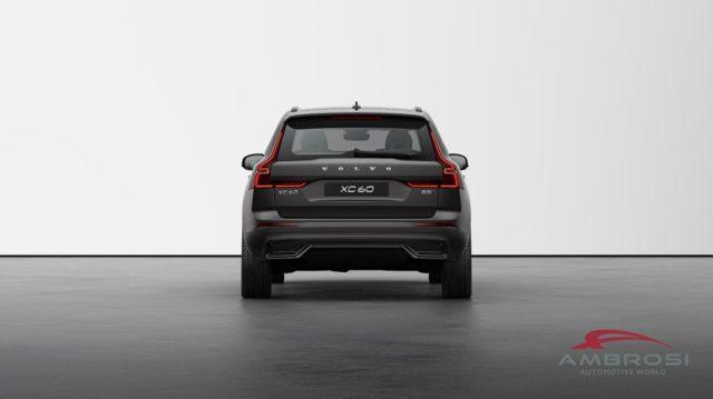 VOLVO XC60 B4 mild hybrid Benzina Plus Dark