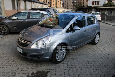 OPEL Corsa 1.2 5 porte Enjoy