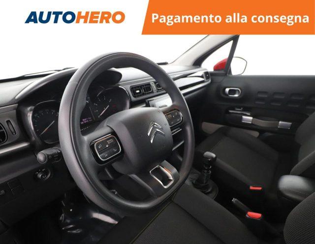 CITROEN C3 PureTech 110 S&S Shine
