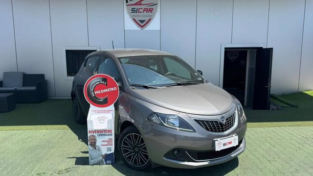 LANCIA Ypsilon 1.0 FireFly 5 porte S&S Hybrid Gold