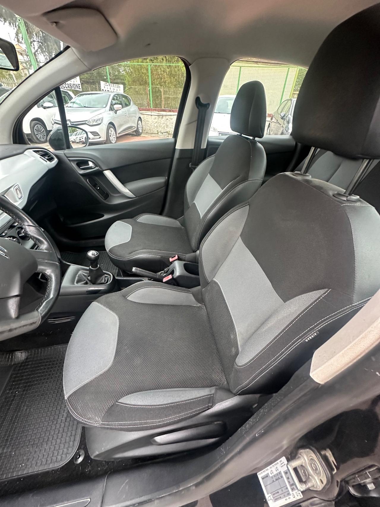 Citroen C3 1.1 Exclusive