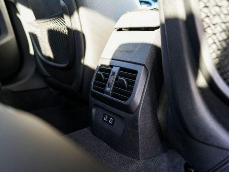 BMW Serie 2 G.C. M 235 xDrive Gran Coupé