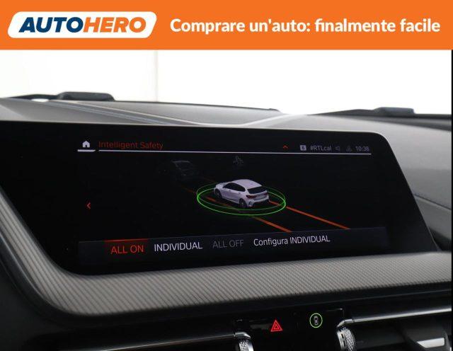 BMW 118 i 5p. Msport