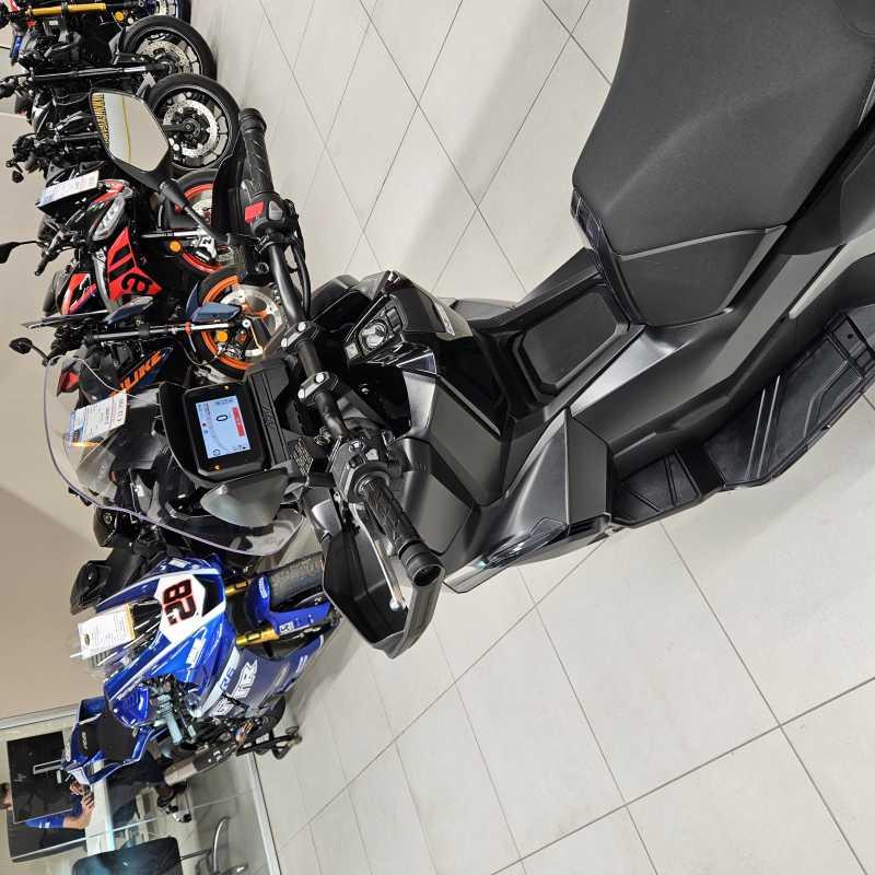Honda ADV 350 - 2025
