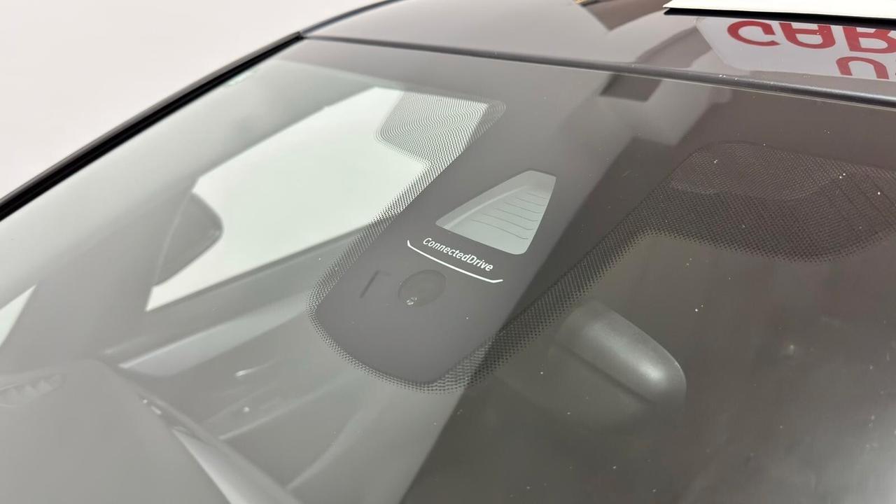 Bmw 2er Active Tourer 216d Luxury