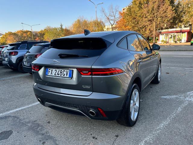 JAGUAR E-Pace 2.0D 150 CV AWD aut. R-Dynamic