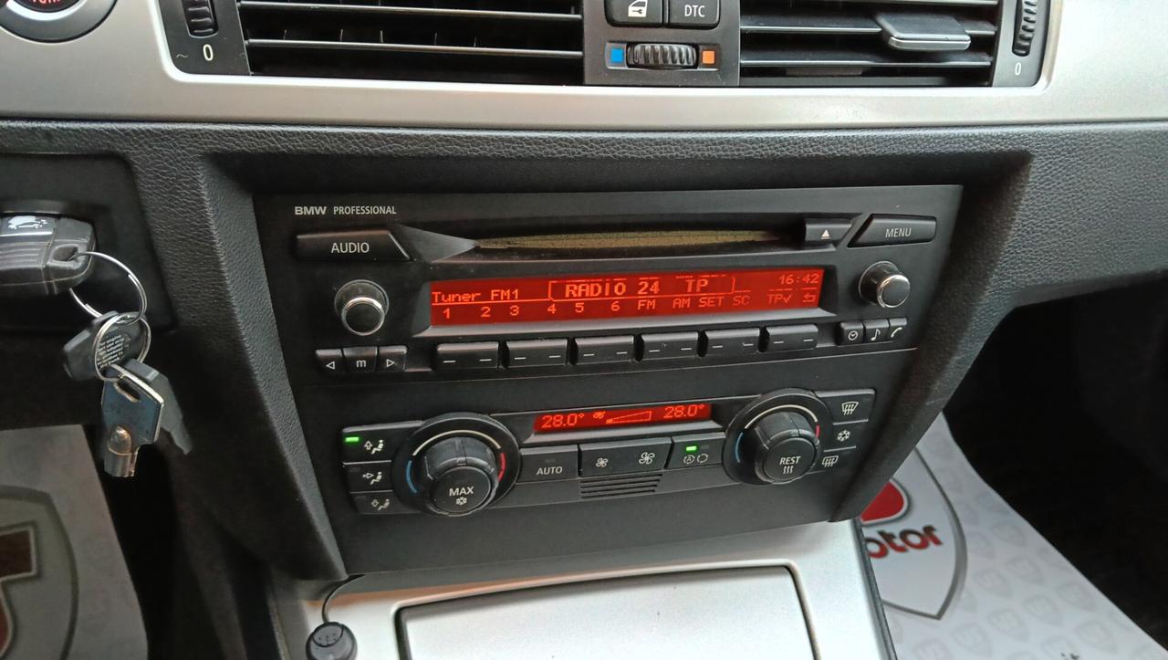 BMW 320 D 2.0 DIESEL-2005