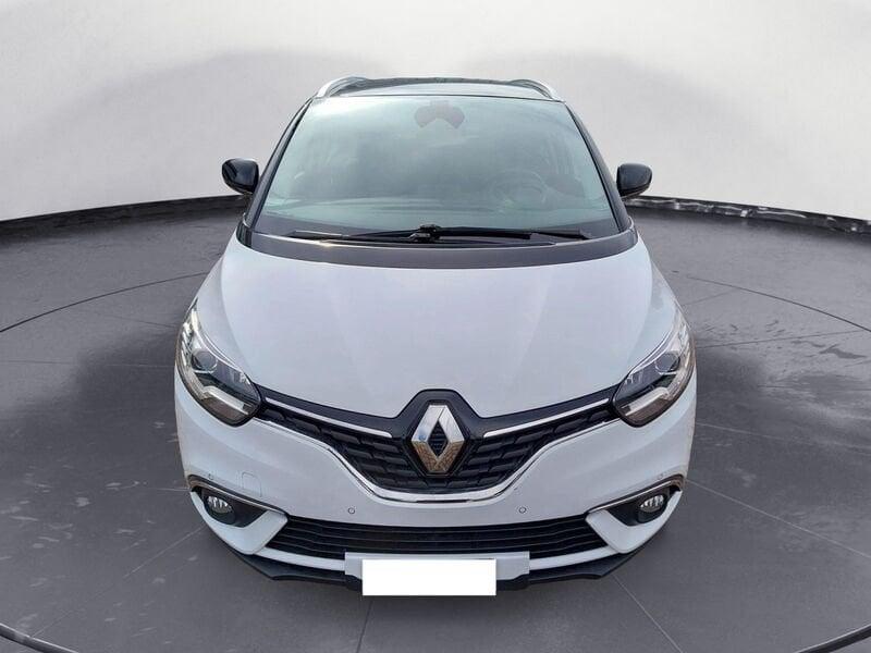 Renault Grand Scénic Grand Scenic 1.7 Blue dCi 150cv Sport Edition2 Grand Scenic 1.7 Blue dCi 150cv Sport Edition2 7 post