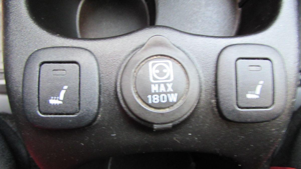 FIAT - Panda - 0.9 TwinAir Turbo S&S 4x4 SEDILI RISCALDATI. 5 POSTI SEDILI FRAZIONABILI.