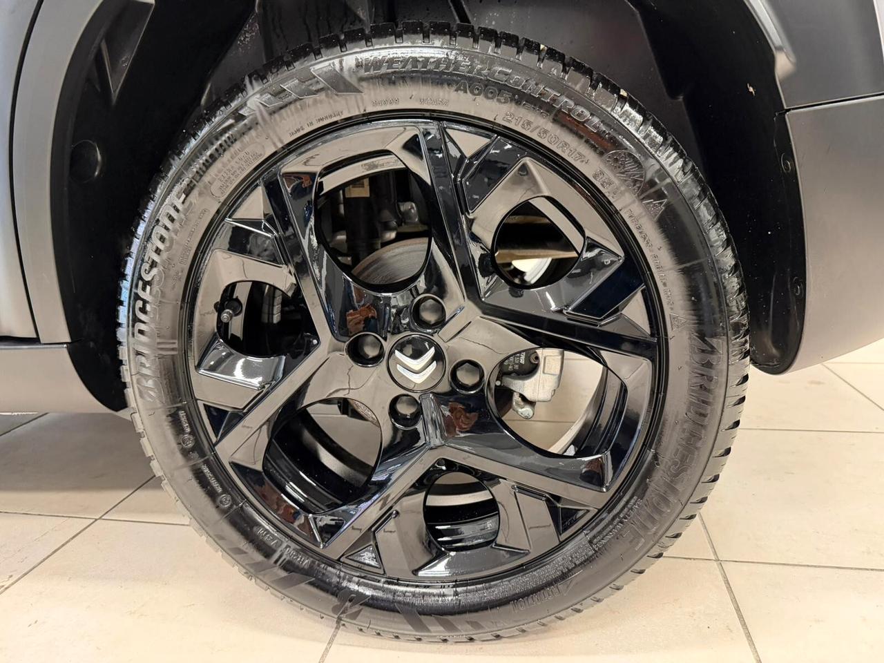 Citroen C3 Aircross PureTech 110 S&S Max a soli 170 euro