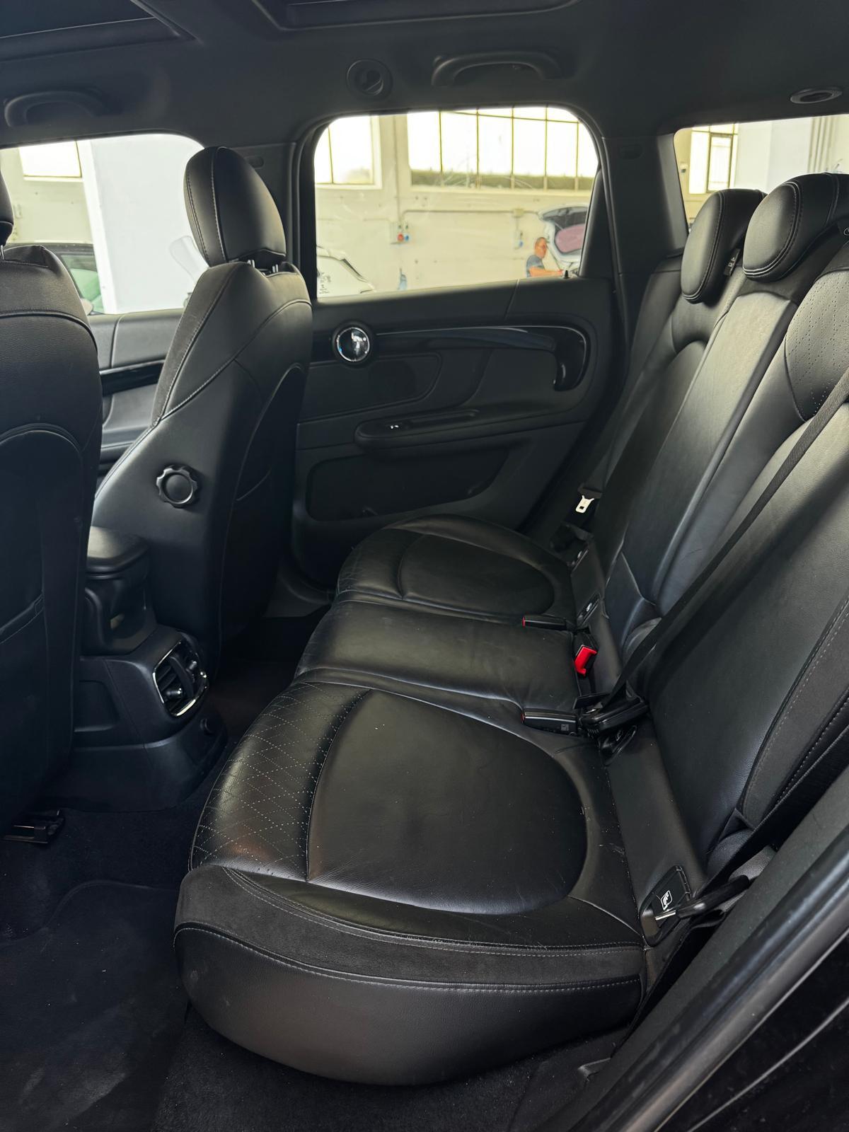 Mini Cooper SD Countryman 2.0 Automatica All4