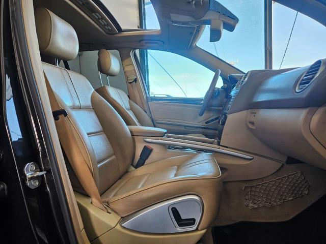 Mercedes-Benz ML 350 Classe M - W164 (320) cdi Premium auto FL