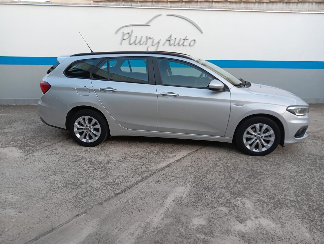 Fiat Tipo 1.6 Mjt S&S SW Easy