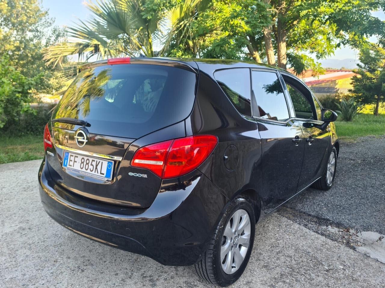 Opel Meriva 1.3 CDTI ecoFLEX Enjoy