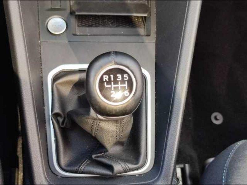 Ford Tourneo Connect III gran V761 2.0 ecoblue 122cv Active