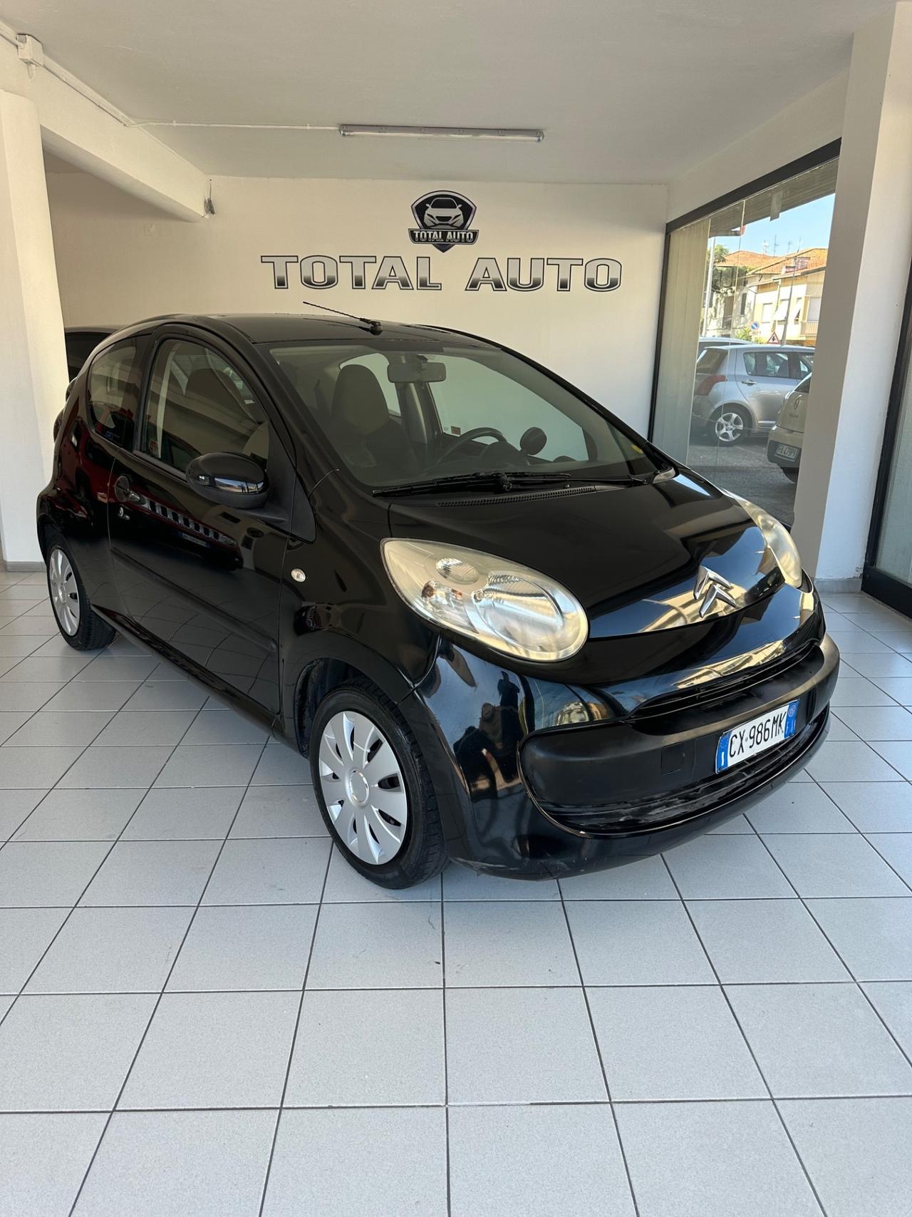 Citroen C1 1.0 3 porte C1TY