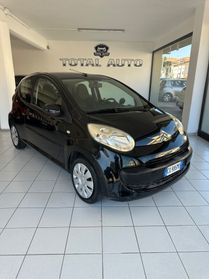 Citroen C1 1.0 3 porte C1TY