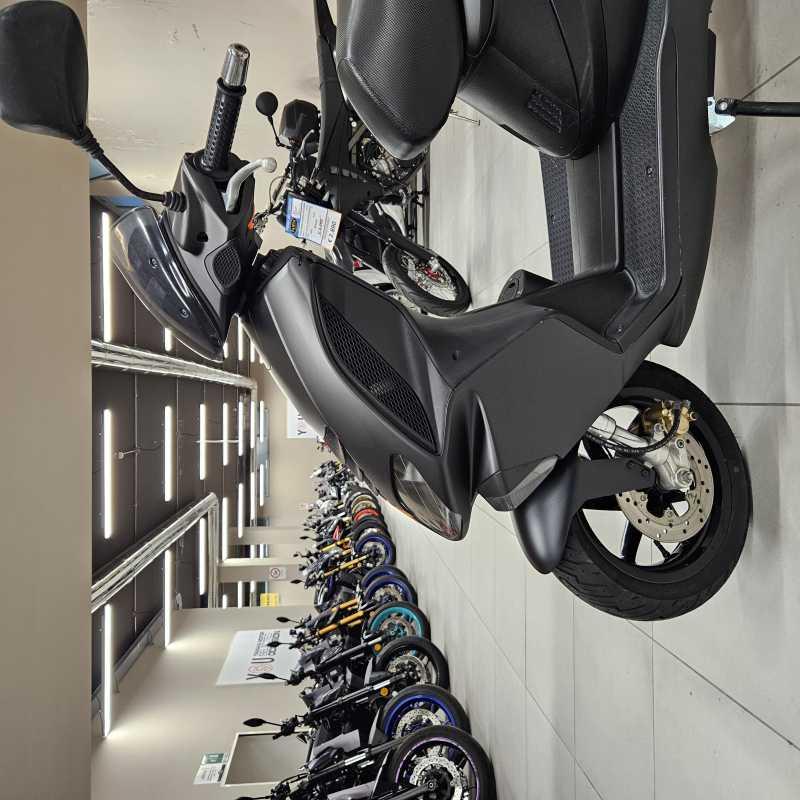 Piaggio NRG 50 Power DD - 2009