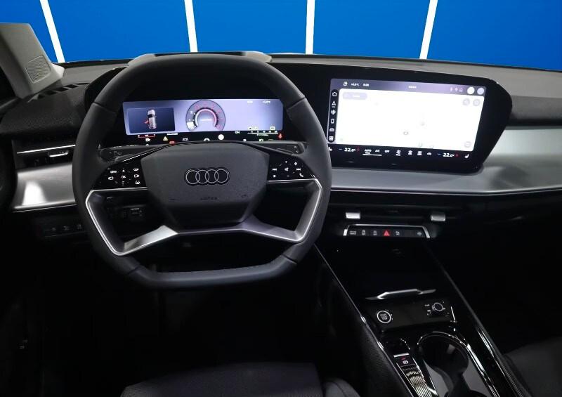 AUDI Q3 3ª serie Q3 SPB TFSI 110 kW mHEV S tro...