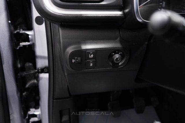 CITROEN C3 1.2 PureTech 82cv GPL Shine