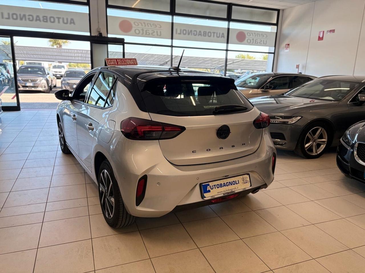 Opel Corsa GS 1.2 100 CV 6mt SPOTICAR