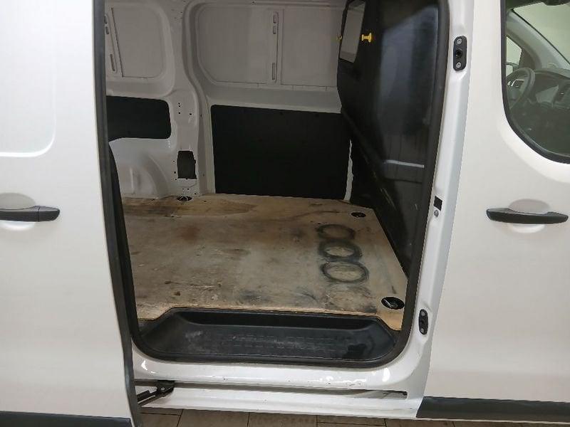 FIAT Scudo Ice 1.5 bluehdi 120cv L2H1 Lounge