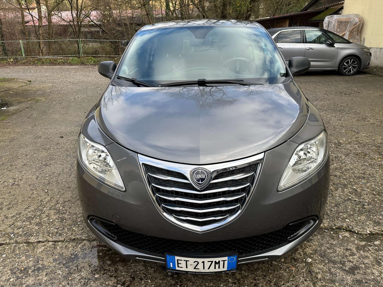 Lancia Ypsilon 1.3 MJT 16V 95 CV 5 porte S&S Platinum