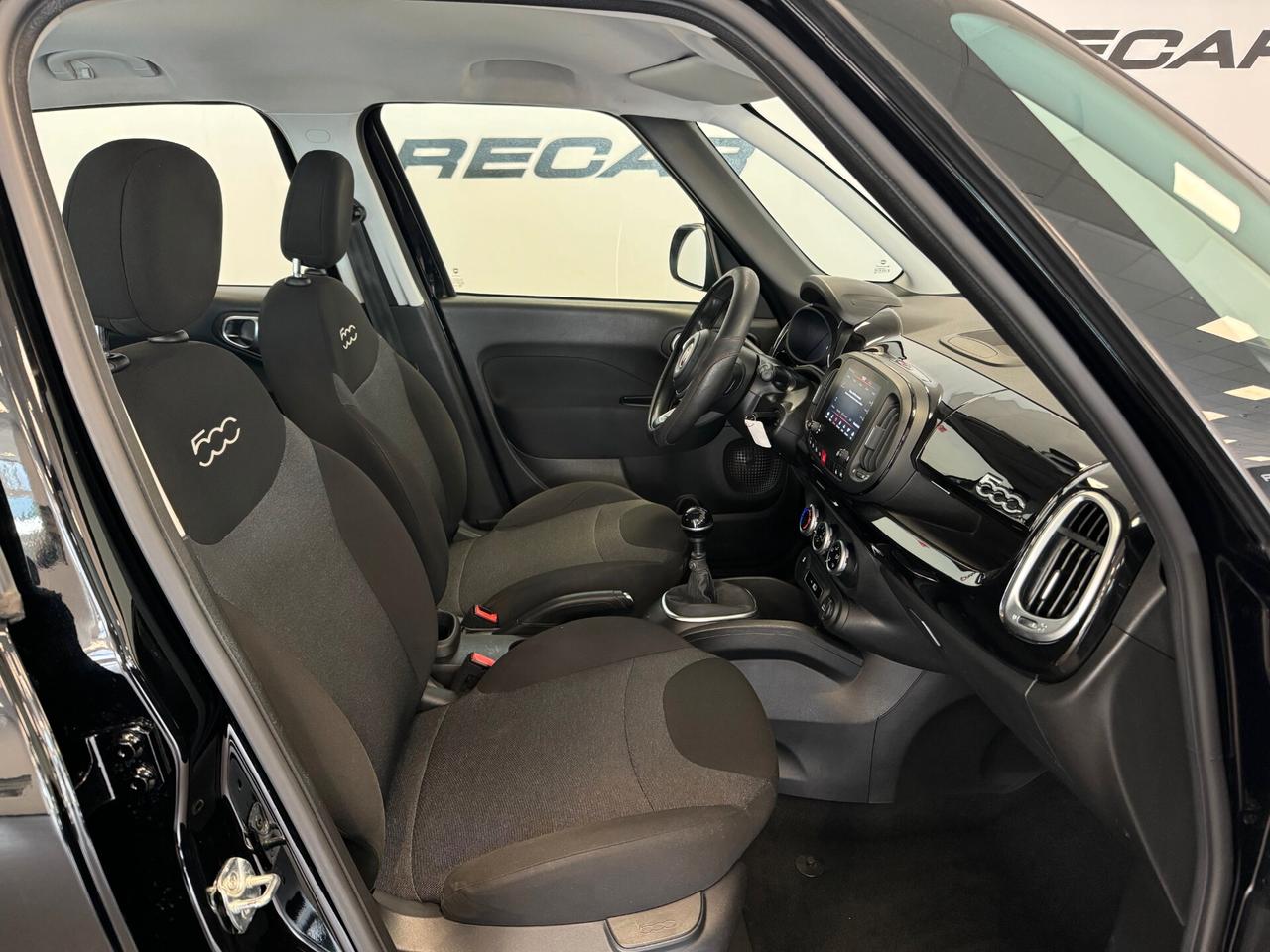 Fiat 500L 1.3 Multijet 95 CV Cross BLACK PACK PERFETTA