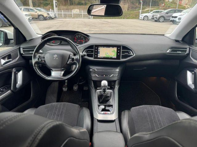 PEUGEOT 308 BlueHDi 120 S&S Allure