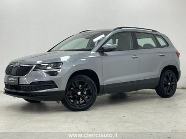 Skoda Karoq 1.0 TSI Executive