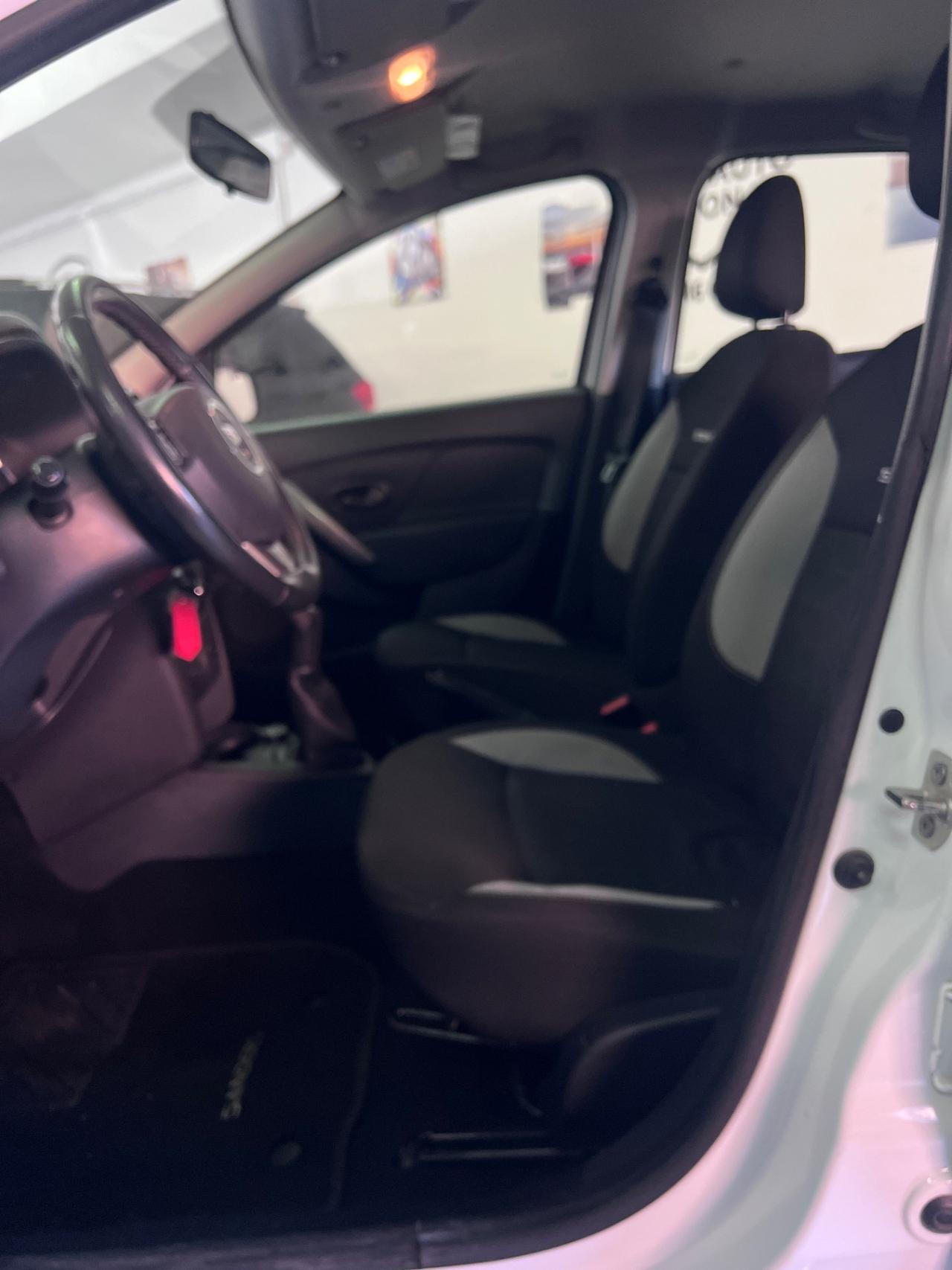 Dacia Sandero Stepway 1.5 dCi 8V 90CV Start&Stop
