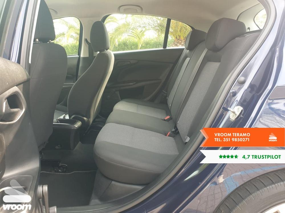 FIAT Tipo 1.3 Mjt S&S 5 porte