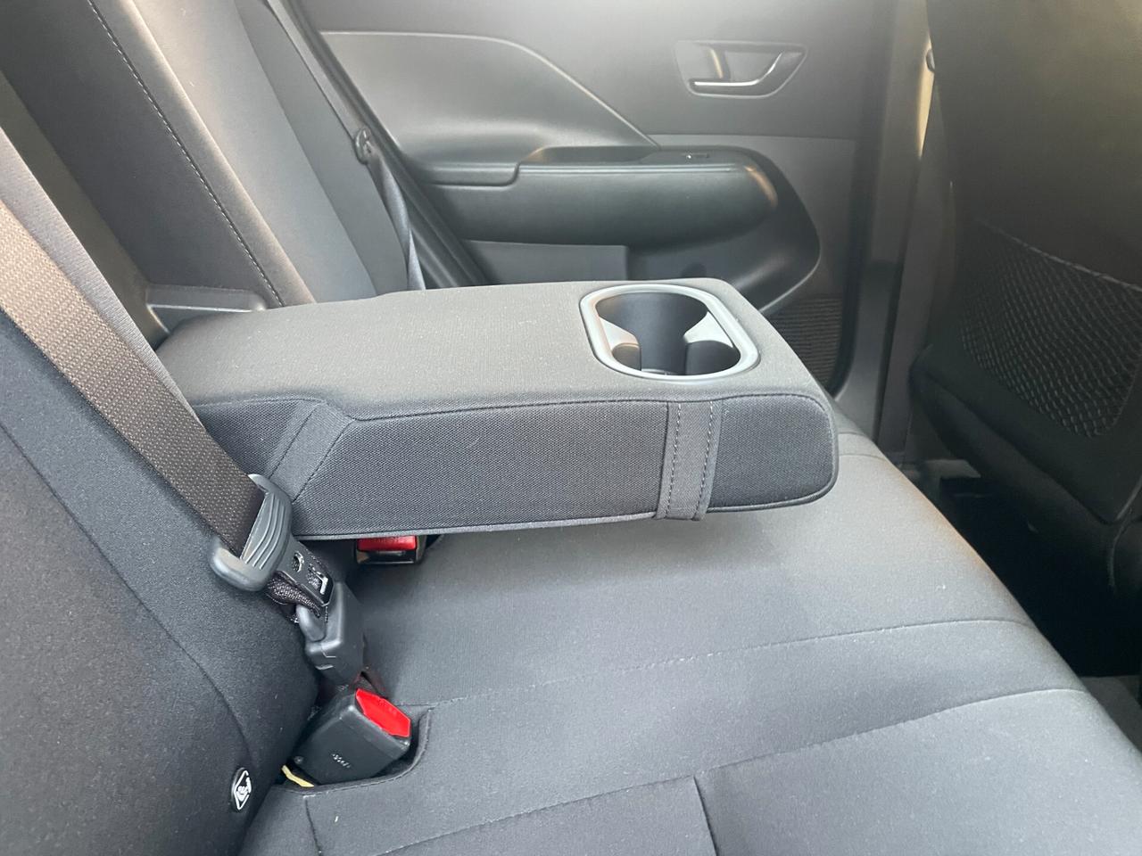 Hyundai Kona UNICO PROPRIETARIO - SERVICE COMPLETO