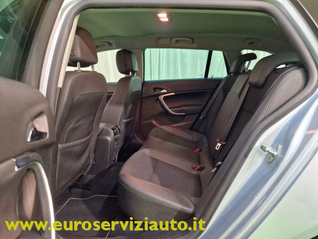 OPEL Insignia 1.6 CDTI 136CV Sports Tourer aut. Cosmo Business