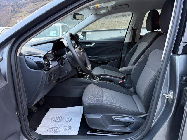 SKODA Fabia 1.0 TSI Young Edition Camera SmartLink LED