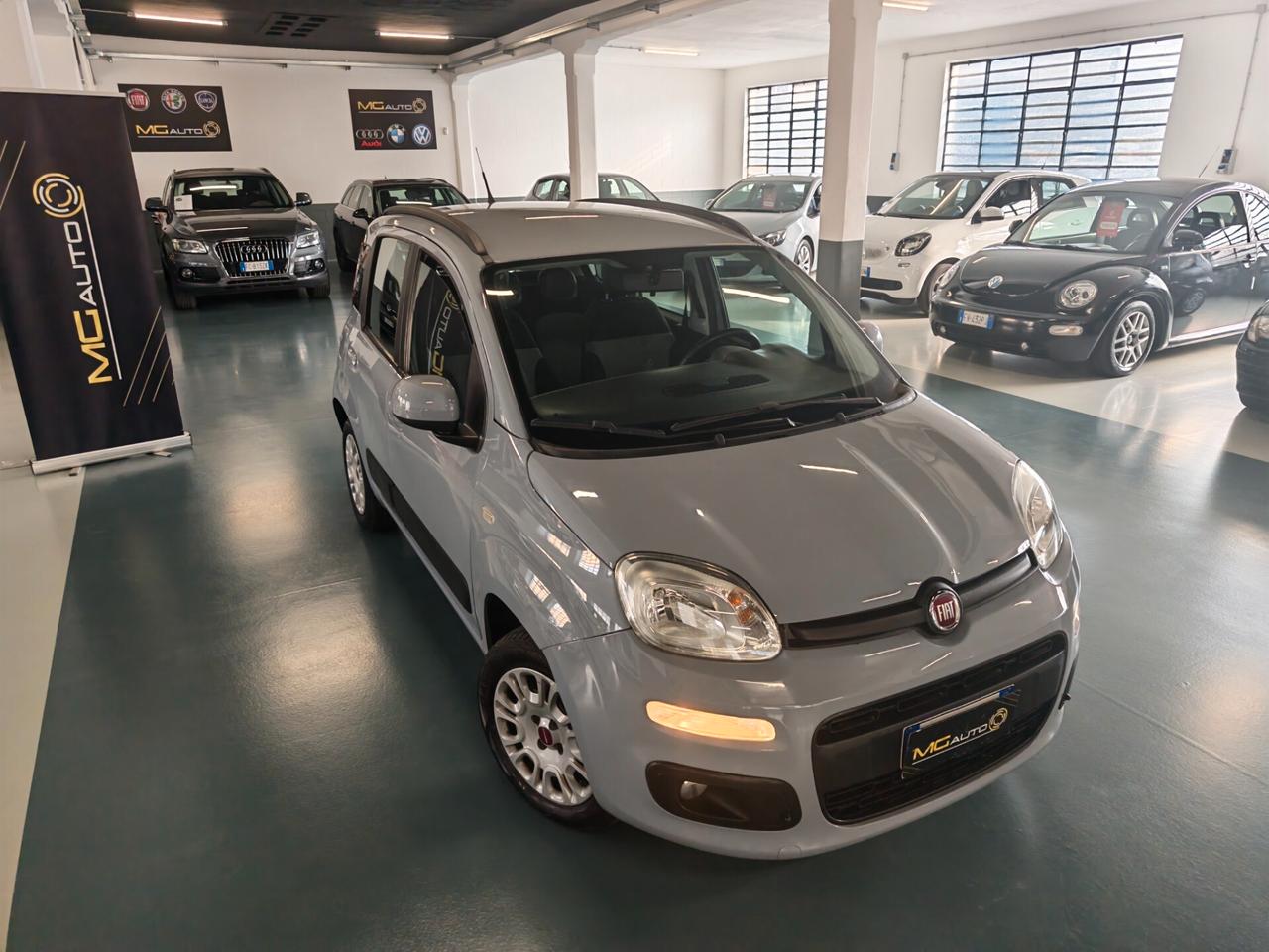 Fiat Panda 1.2 Easy