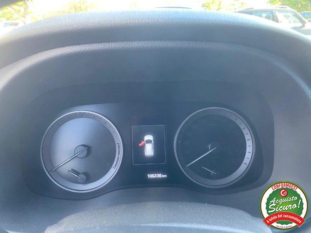 HYUNDAI Tucson 2.0 CRDi 4WD XPossible
