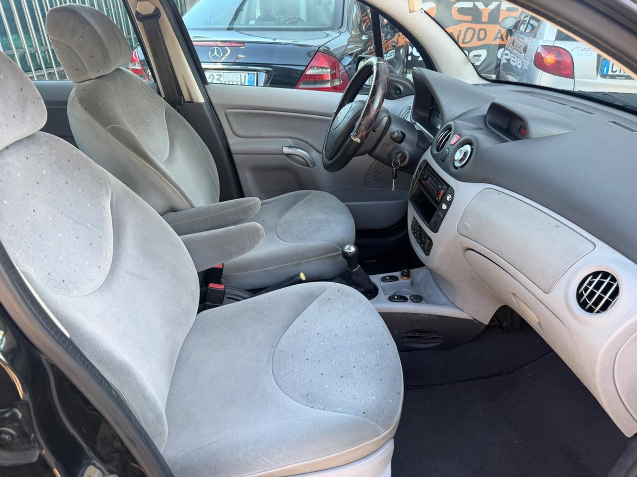 CITROEN C3 1.4 BENZINA NEOPATENTATI